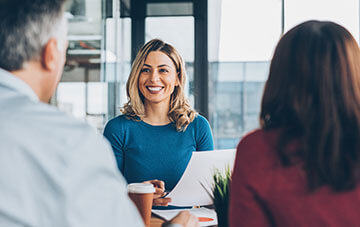 Tips for first-time homebuyers